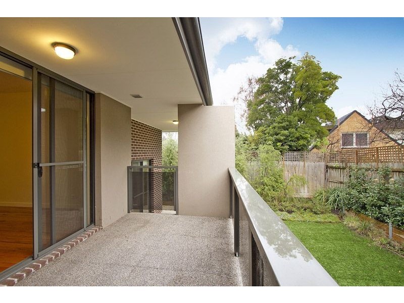 4/139-141 Blackburn Road, Mount Waverley VIC 3149