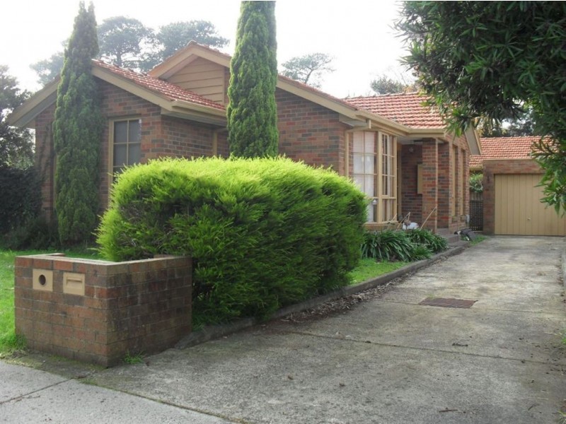 3/851 Ferntree Gully Road, Wheelers Hill VIC 3150