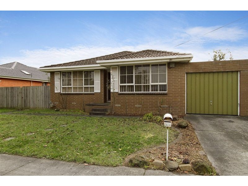 47 Cappella Court, Glen Waverley VIC 3150