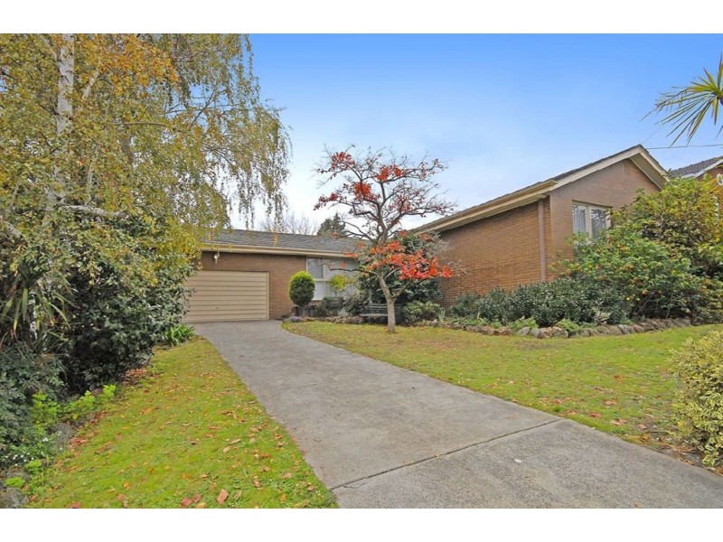 3 Meredith Street, Mount Waverley VIC 3149