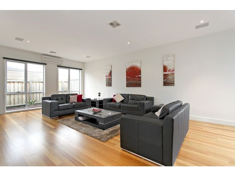 3 Exhibition Drive, Mulgrave VIC 3170