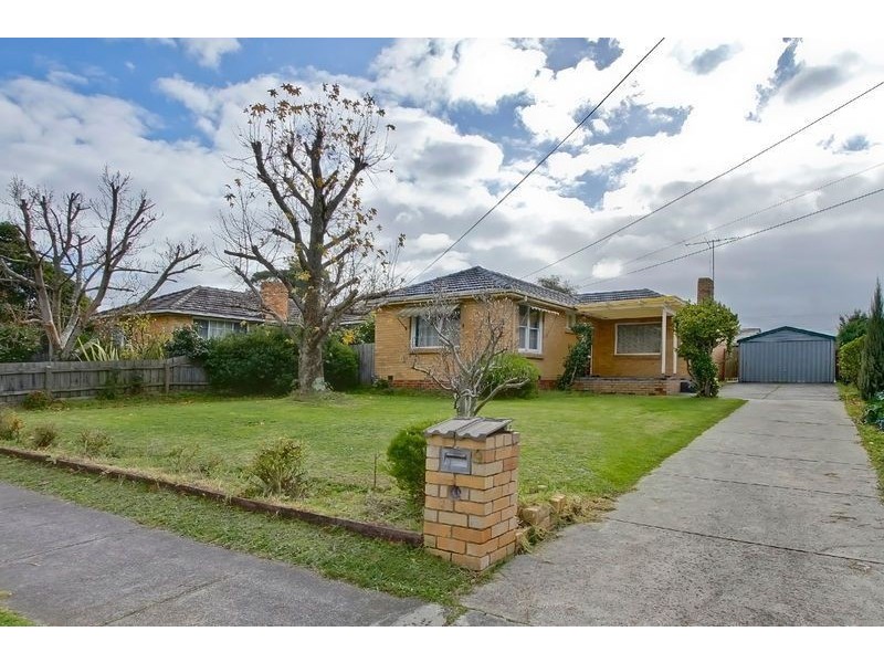 9 Martin Place, Glen Waverley VIC 3150