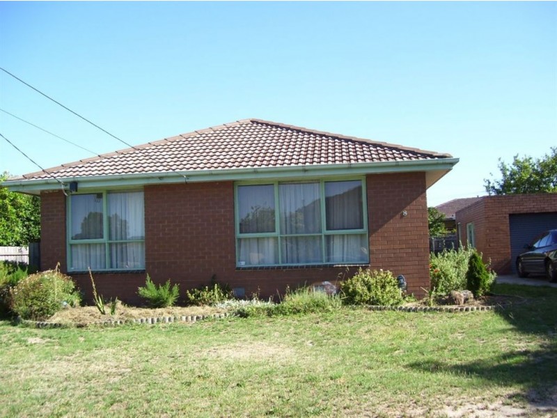 8 Opal Court, Mulgrave VIC 3170