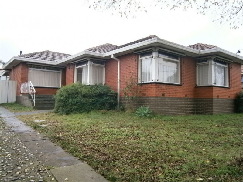 21 Clunies Ross Crescent, Mulgrave VIC 3170