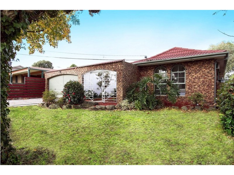 48 Watsons Road, Glen Waverley VIC 3150
