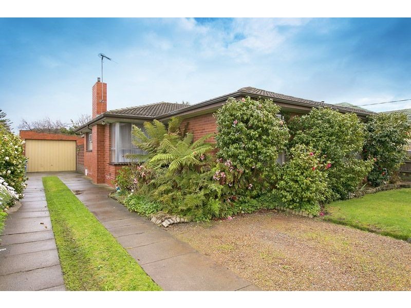 28 Hillside Street, Springvale VIC 3171