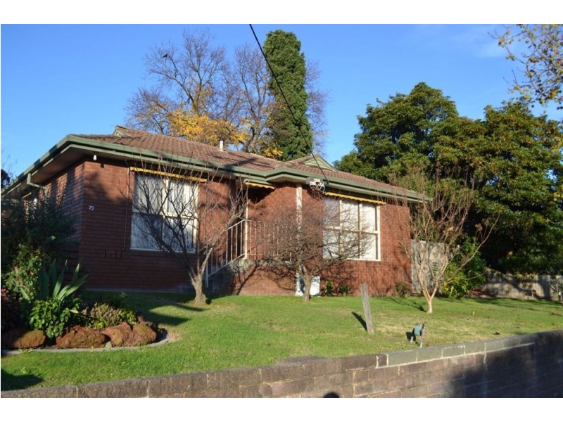 1/72 Warrandyte Road, Ringwood VIC 3134