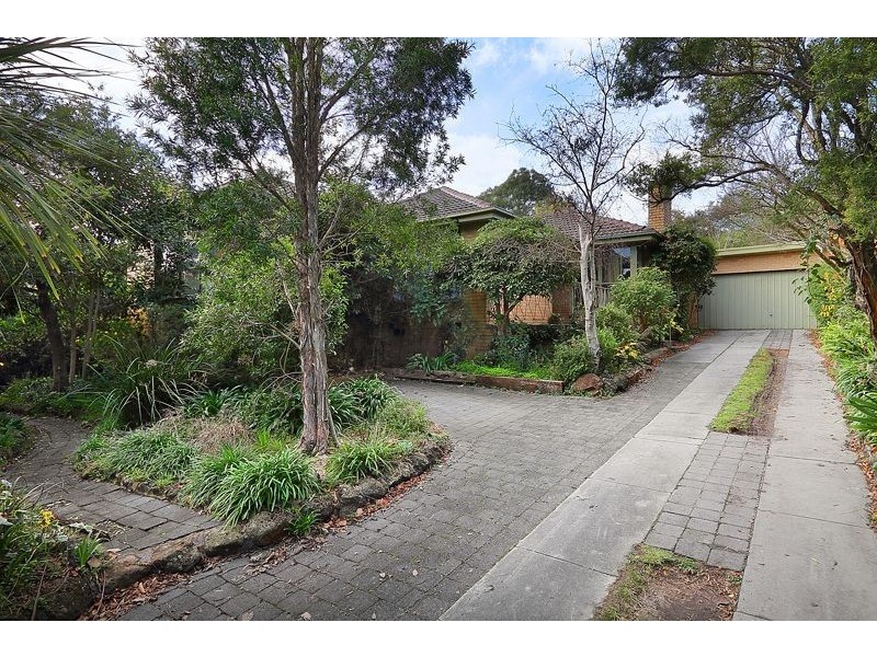 10 Jeffrey Street, Mount Waverley VIC 3149