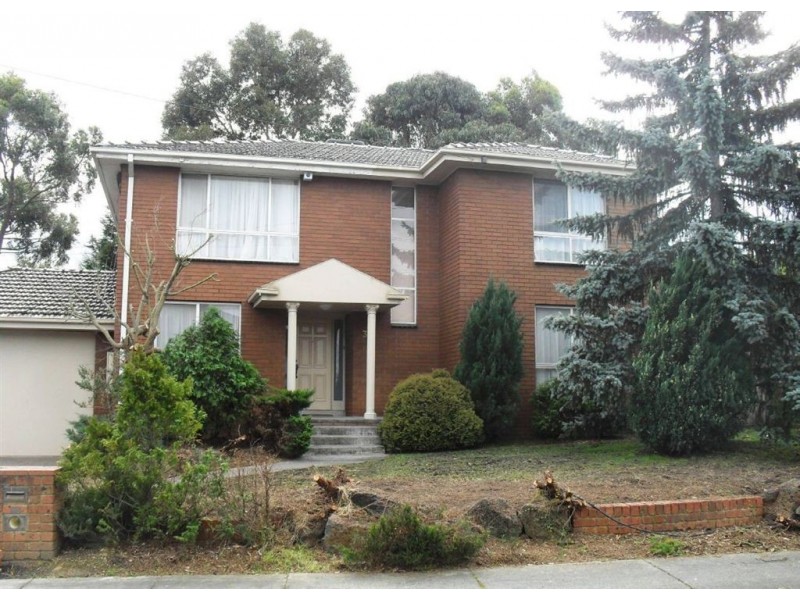 35 Highwood Drive, Wheelers Hill VIC 3150