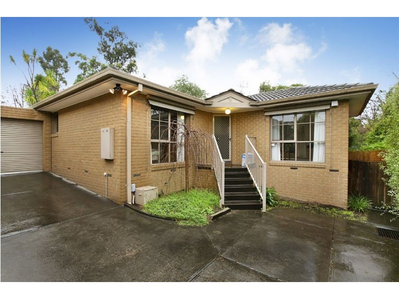 3/63 Muir Street, Mount Waverley VIC 3149