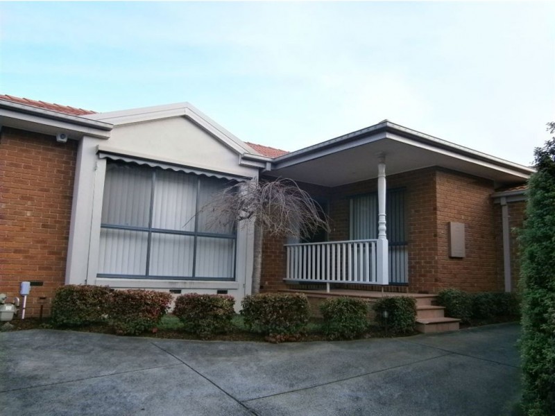 2/14 Eastleigh Drive, Glen Waverley VIC 3150