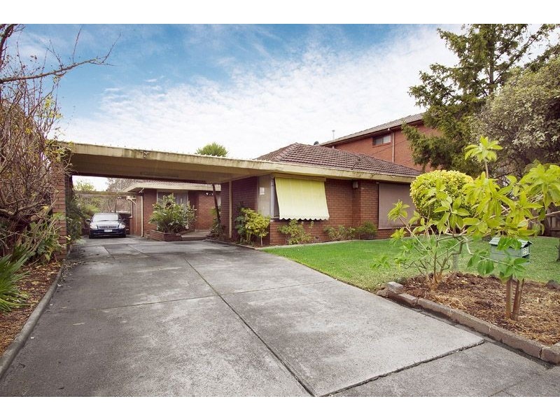 25 Witchwood Crescent, Burwood East VIC 3151