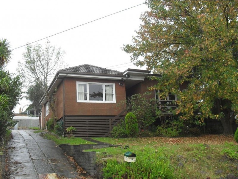 19 Carrol Grove, Mount Waverley VIC 3149