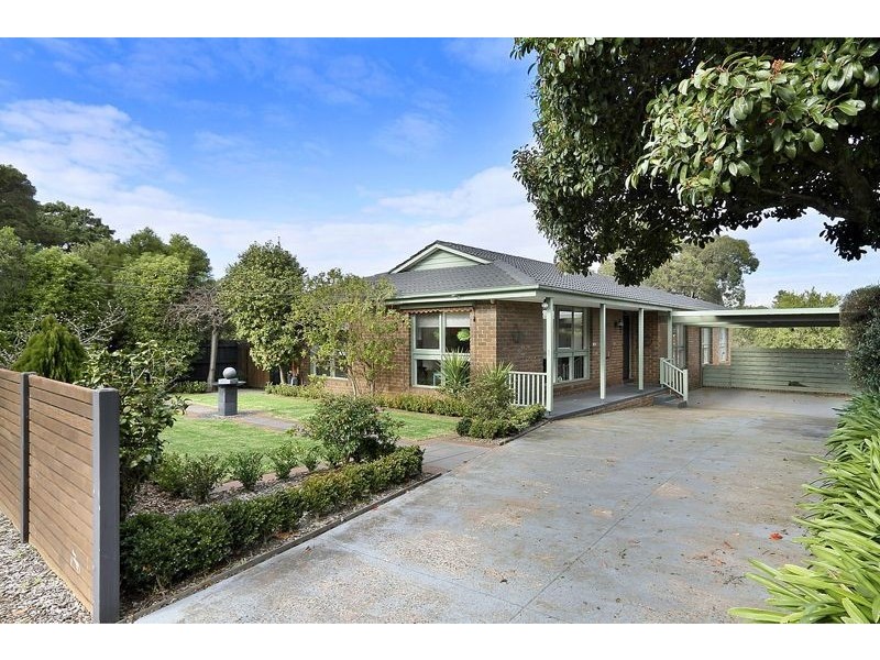 13 Wendover Court, Mount Waverley VIC 3149
