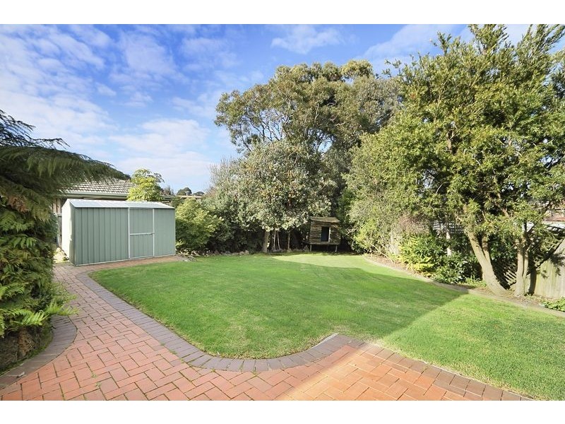 13 Wendover Court, Mount Waverley VIC 3149