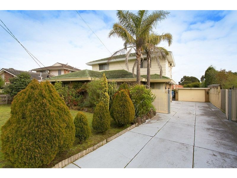 34 Dunbarton Drive, Wantirna VIC 3152
