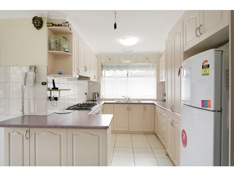 34 Dunbarton Drive, Wantirna VIC 3152