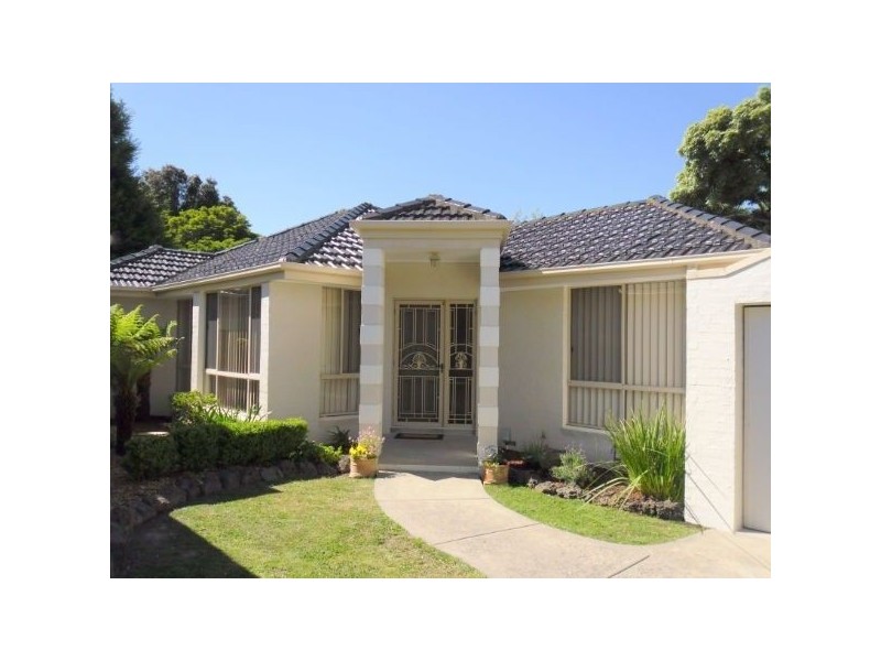 3/76 Cypress Avenue, Glen Waverley VIC 3150