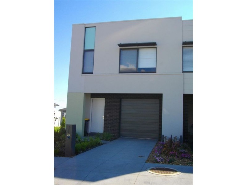 24 Beaconsfield Road, Mulgrave VIC 3170