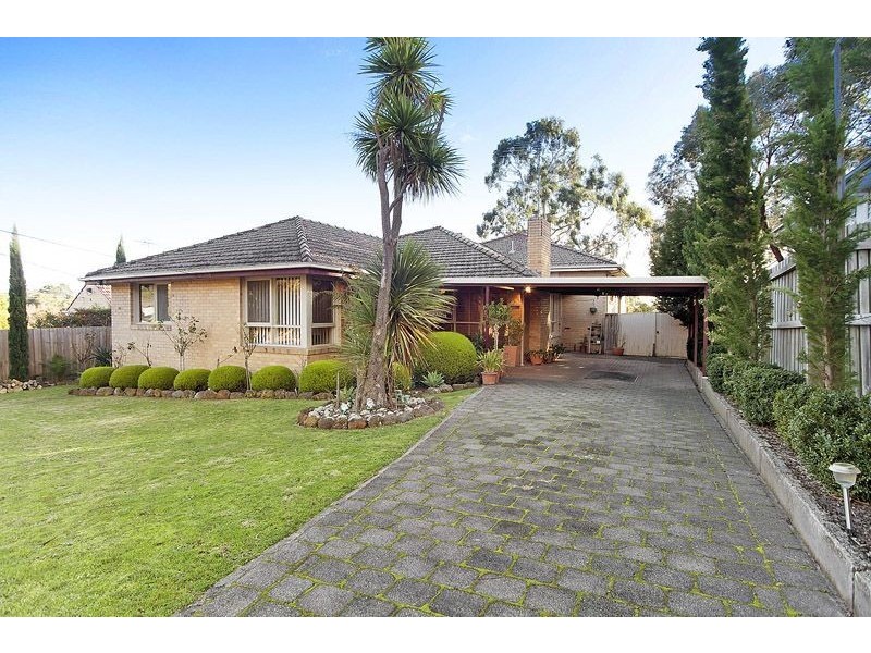 3 Sylvan Crescent, Ashwood VIC 3147