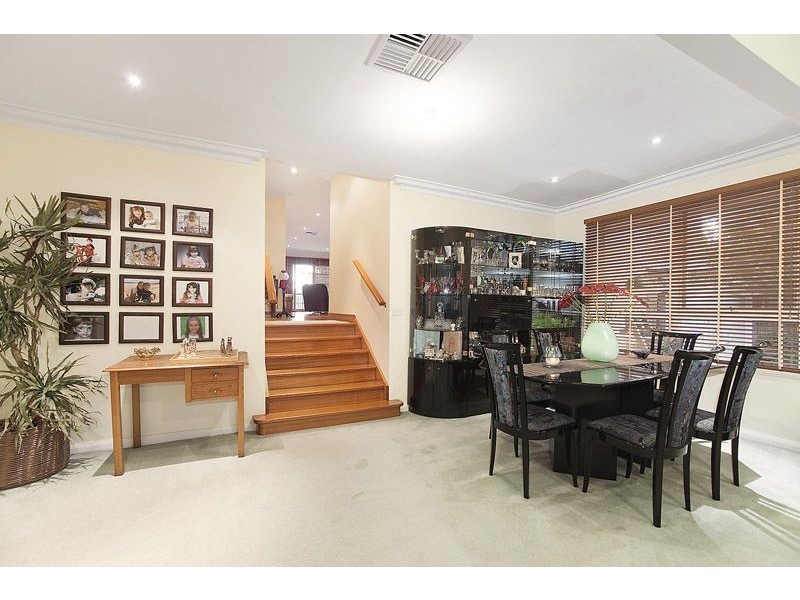 3 Sylvan Crescent, Ashwood VIC 3147