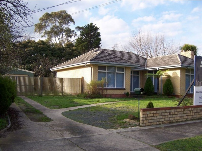 43 Carson Street, Mulgrave VIC 3170