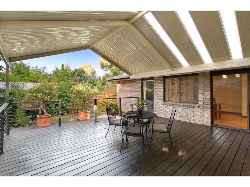 22 Wilton Crescent, Wheelers Hill VIC 3150