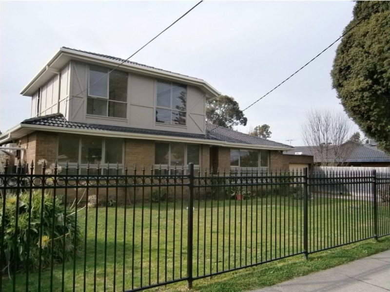 48 Cootamundra Drive, Wheelers Hill VIC 3150