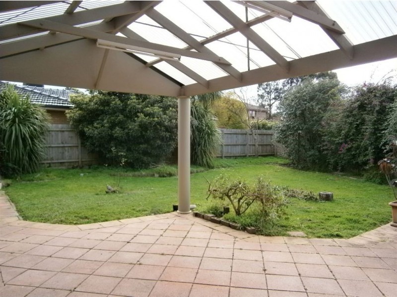 48 Cootamundra Drive, Wheelers Hill VIC 3150