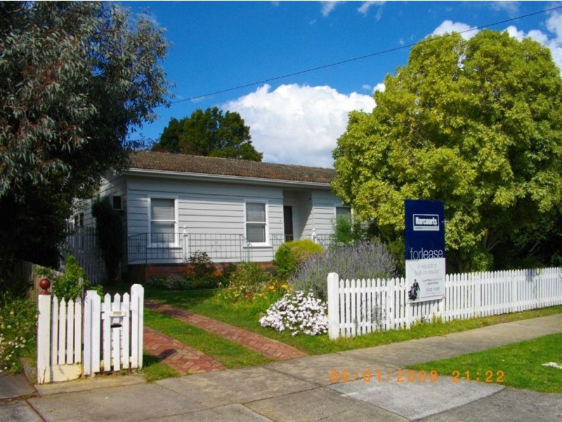 6 Clematis Street, Glen Waverley VIC 3150