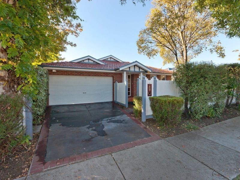 3A Hinkler Road, Glen Waverley VIC 3150
