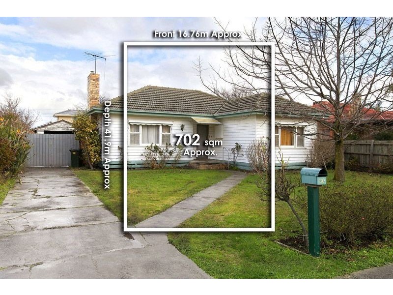 30 Highfield Avenue, Mulgrave VIC 3170