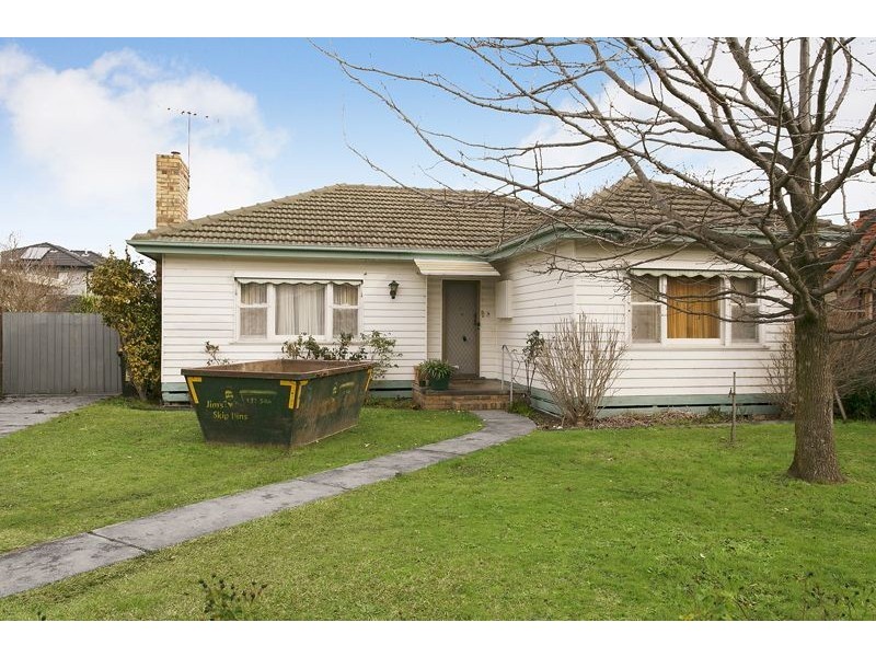 30 Highfield Avenue, Mulgrave VIC 3170