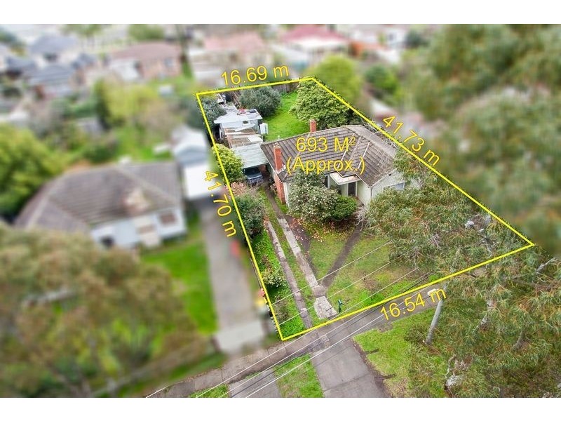 859 Springvale Road, Mulgrave VIC 3170