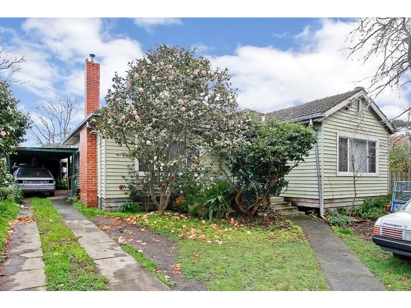 859 Springvale Road, Mulgrave VIC 3170