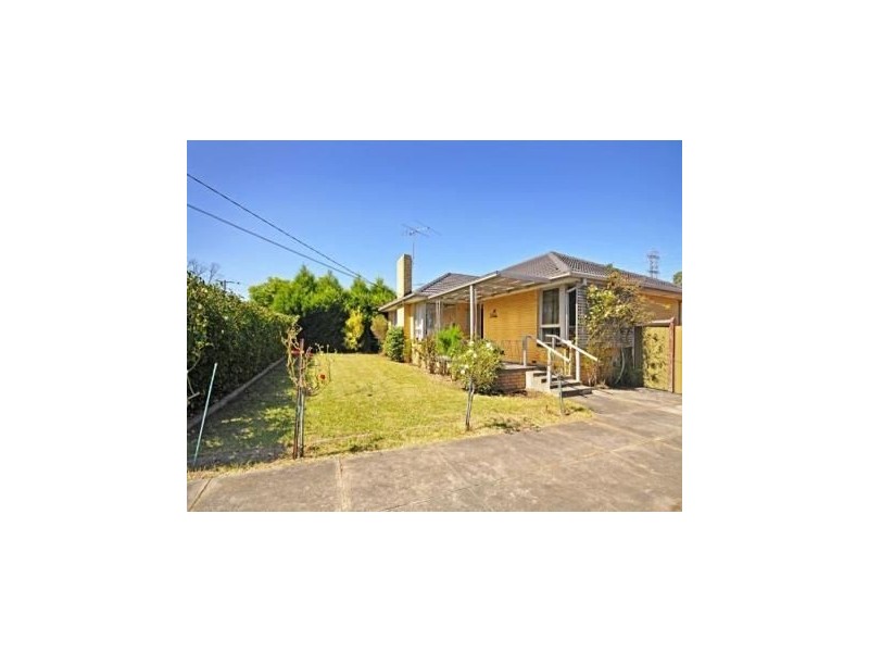 34 Ranfurlie Drive,, Glen Waverley VIC 3150