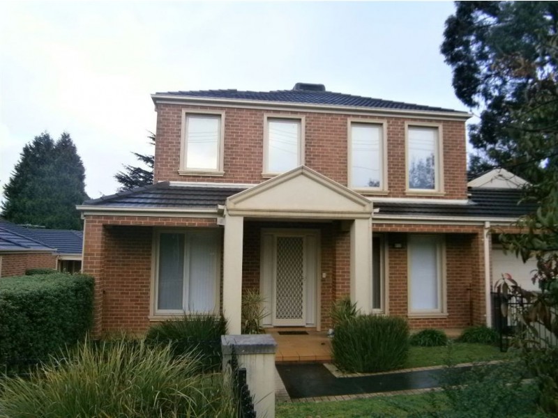 4/119 Lum Road, Wheelers Hill VIC 3150