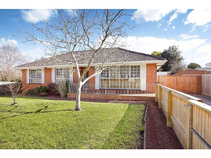 23 Bradstreet Road, Mount Waverley VIC 3149