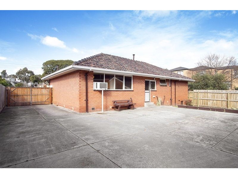 23 Bradstreet Road, Mount Waverley VIC 3149