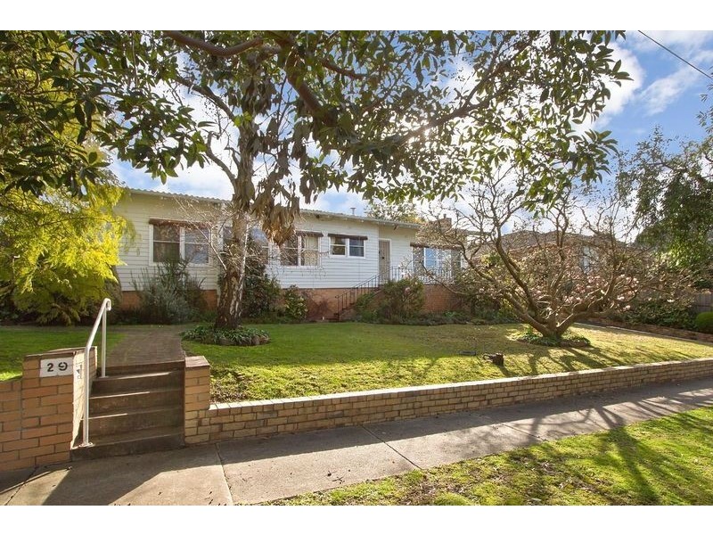 29 Danien Street, Glen Waverley VIC 3150
