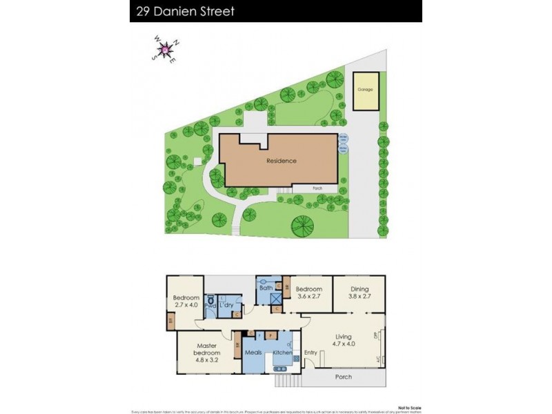 29 Danien Street, Glen Waverley VIC 3150