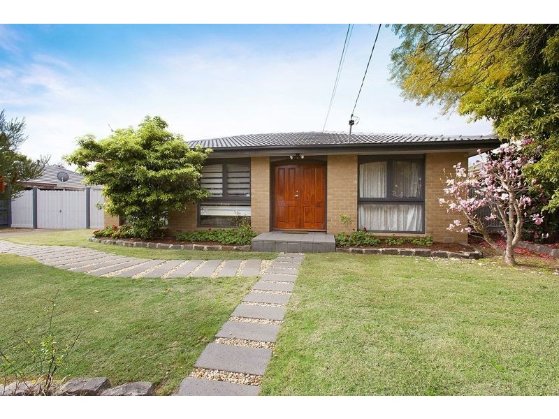 43 Anora Crescent, Mulgrave VIC 3170