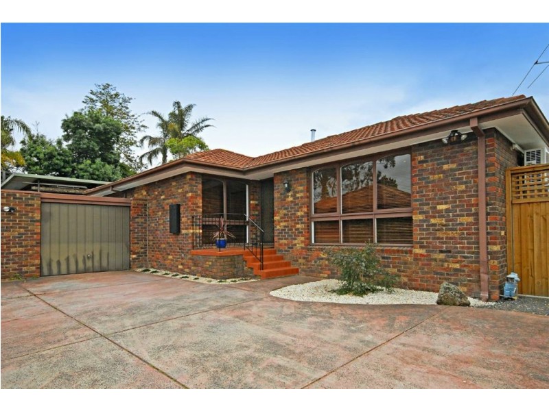 2/25 Russell Crescent, Mount Waverley VIC 3149