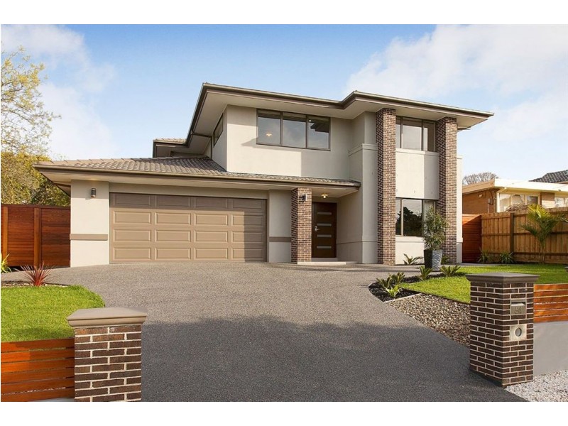 54 Campbell Street, Glen Waverley VIC 3150