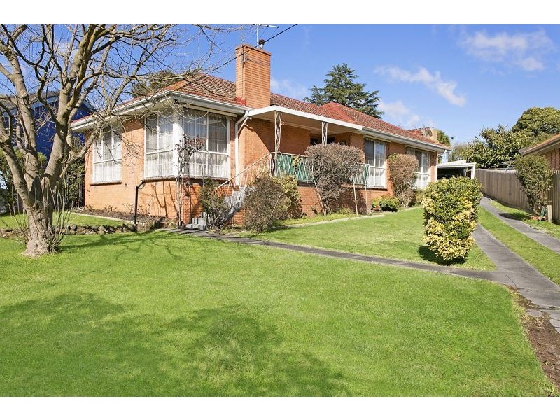 306 Waverley Road, Mount Waverley VIC 3149
