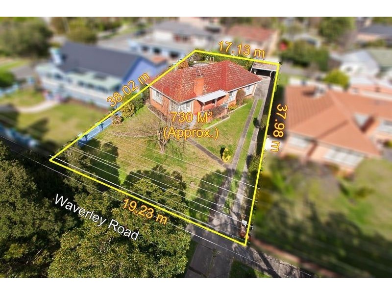 306 Waverley Road, Mount Waverley VIC 3149