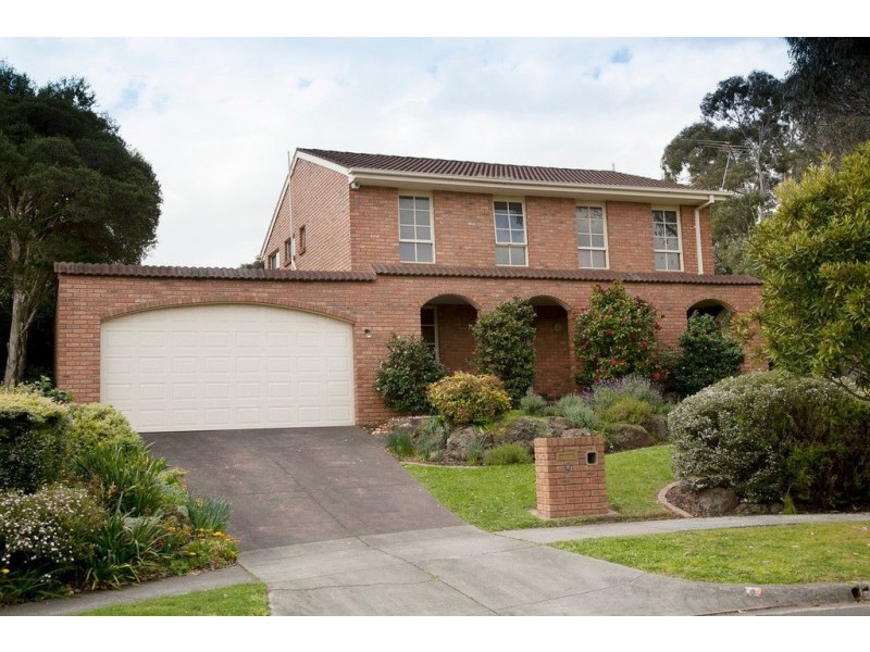 9 Midlothian Place, Glen Waverley VIC 3150