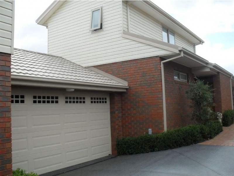 2/19 Alfred Road, Glen Iris VIC 3146