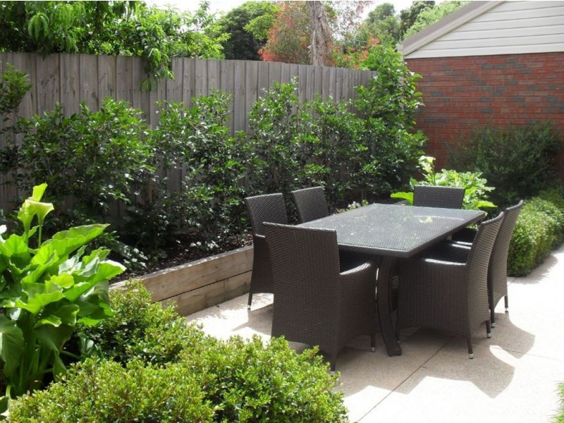 2/19 Alfred Road, Glen Iris VIC 3146