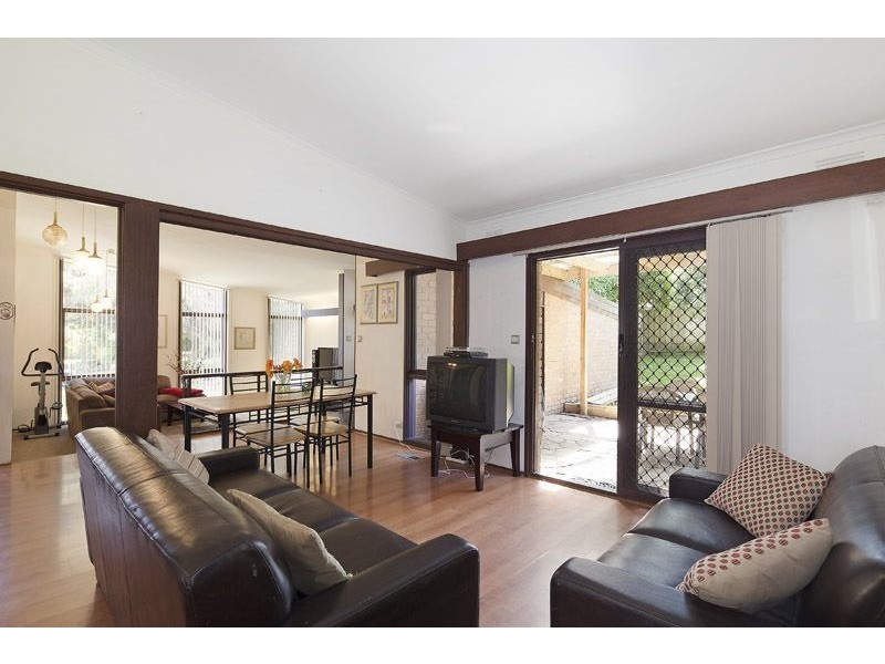 3 Karjen Place, Wheelers Hill VIC 3150